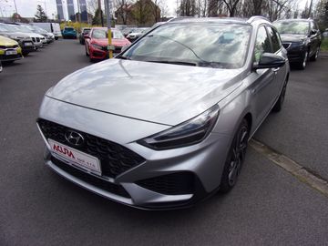 1,6 CRDi MHEV  N Line Premium
