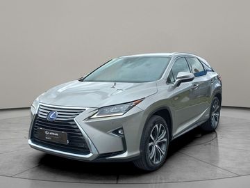 h 3,5 V6 AWD Executive