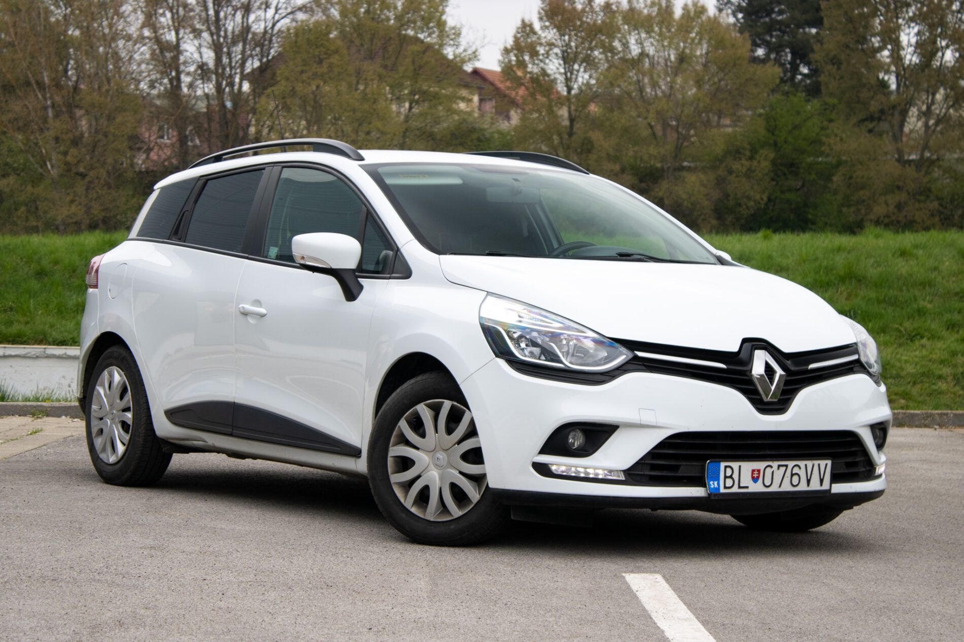 Renault Clio - fotka 3