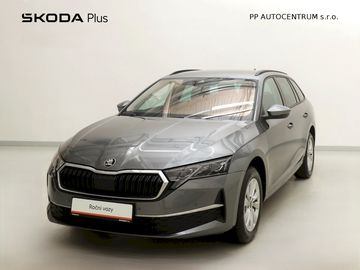 Selection DSG 1.5TSI 85kW