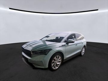 0,0 iV60 132KW 62kWh  Enyaq