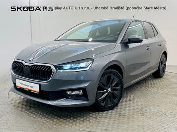 1.0 TSI 81kW Style Plus
