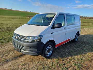 Transporter T6