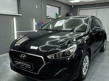Hyundai I30Kombi 1,4