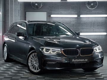 540ix 4x4|AdaptiveLed|Panorama