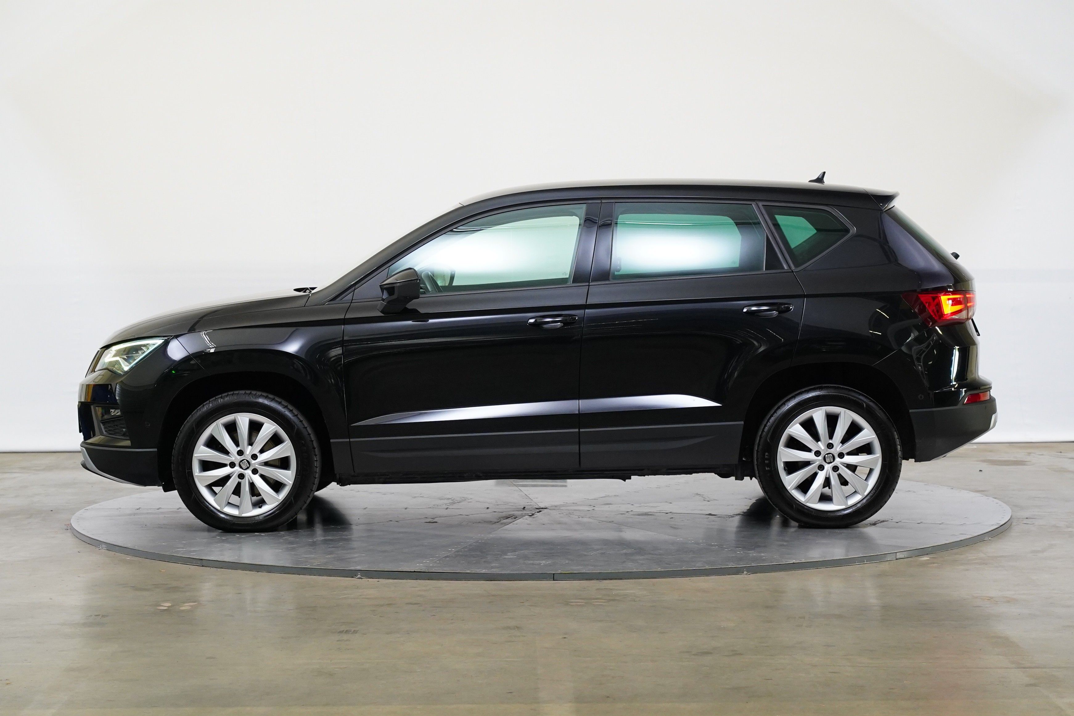Seat Ateca, 1.4 TSI 110 kW Style - fotka 3