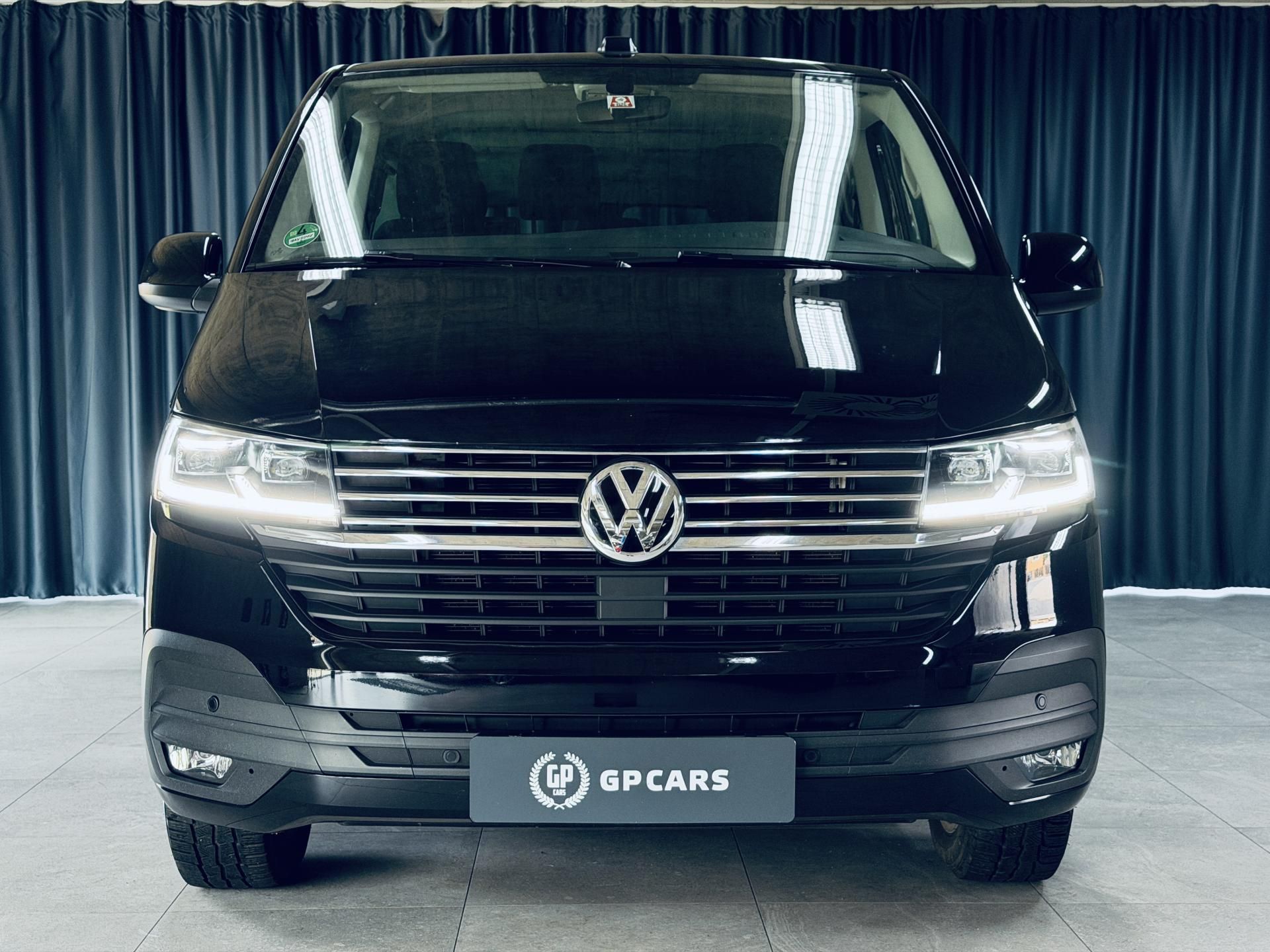 Volkswagen Caravelle, 6.1*BULLI*LONG*DSG*TDI - fotka 2