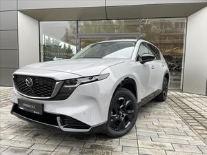 Mazda CX-5, 2,5 141ps 6AT FWD Homura