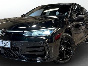 2.0 TDI 4M R-Line Masáž 360k