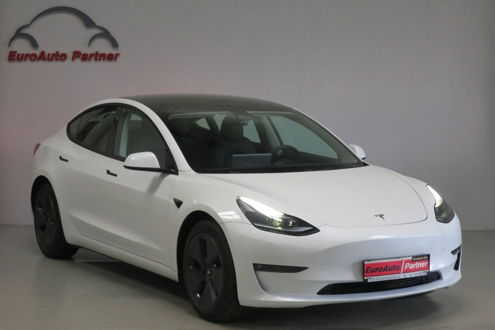 Tesla Model 3, Long Range Dual Motor SOH 97% - fotka 5