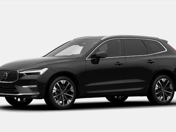 B5 AWD AUT BRIGHT PLUS