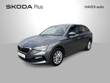 1.0 TSI DSG Ambition