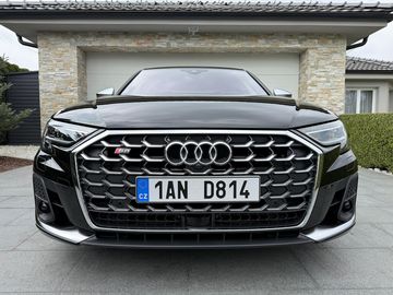CARBON MATRIX QUATTRO