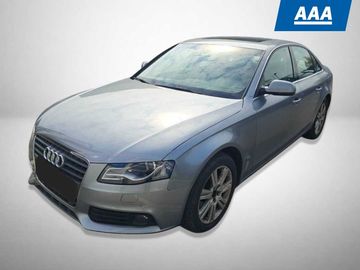 2.0 TDI, Automat, Xenony