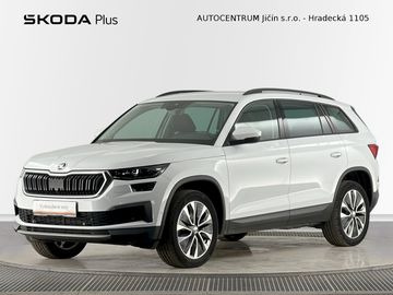 1.5TSI 110kW Ambition Tour