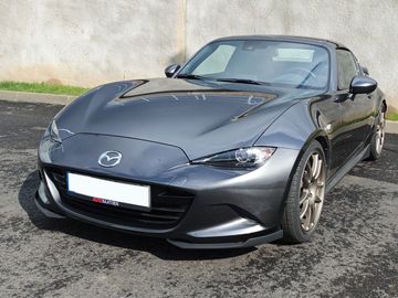 2.0i Skyactiv-G Revolution