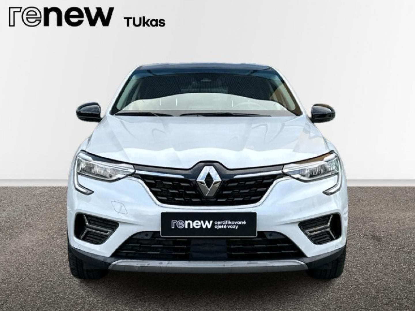 Renault Arkana, 1.6TCe 69kW  techno - fotka 2
