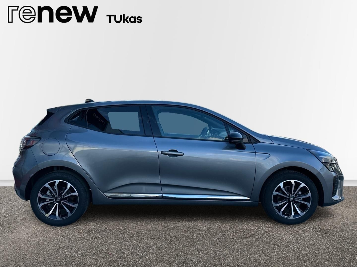 Renault Clio, 1.0TCe 67kW  techno - fotka 4
