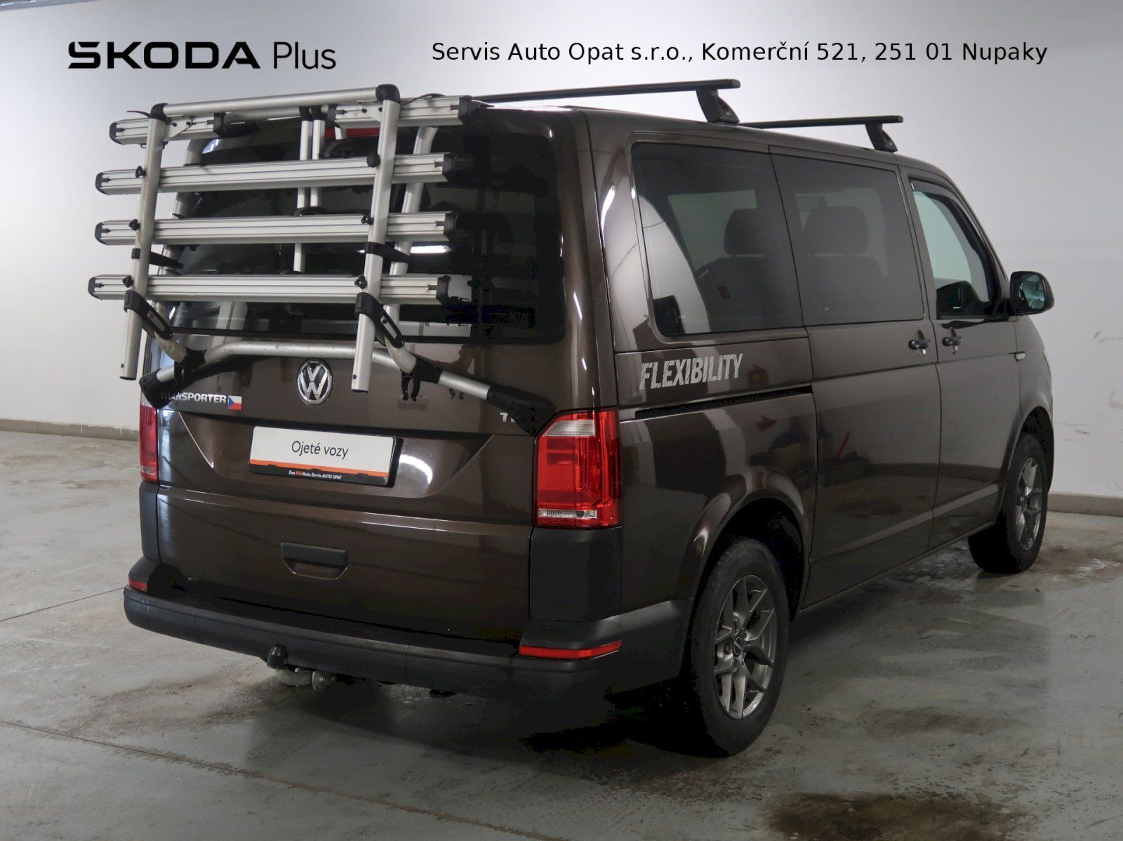 Volkswagen Transporter, T6 2.0TDI 75KW - fotka 2