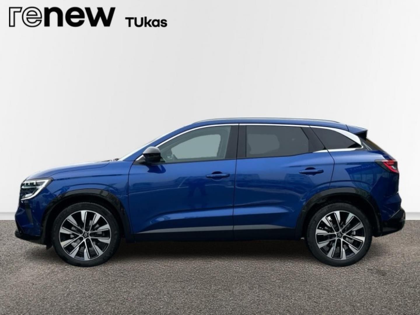 Renault Austral, 1.3TCe 116kW Techno - fotka 5