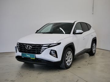 1.6 T-GDi 110 kW Comfort