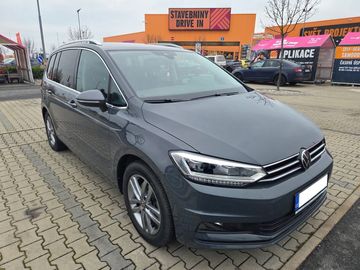 2.0 TDI | DSG | Tovární záruka