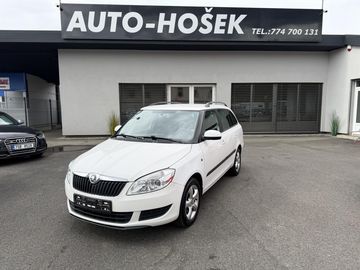 1.2 TSI 63kw