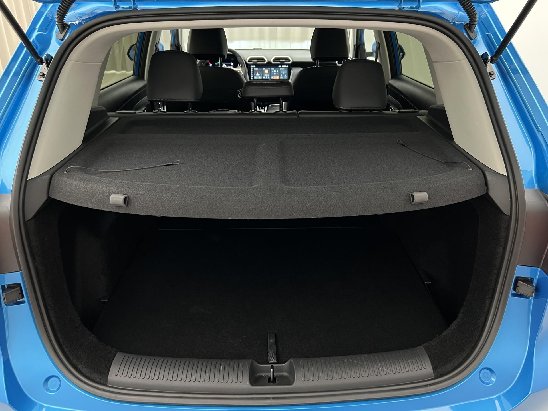 MG ZS, 1.5 EXCLUSIVE HYBRID+ AUT CZ - fotka 5