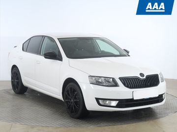 1.6 TDI, Navi