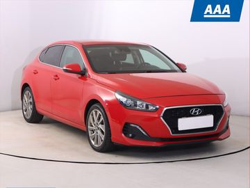 1.4 T-GDI, Automatická klima