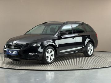1.5 TSI Ambition Combi