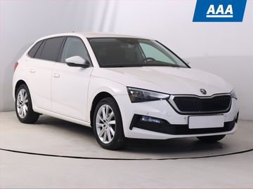 1.6 TDI, Style, Serv.kniha