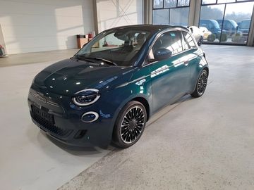 La Prima by Bocelli 118 HP