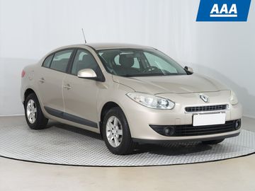 1.6 16V, Klima, Tempomat
