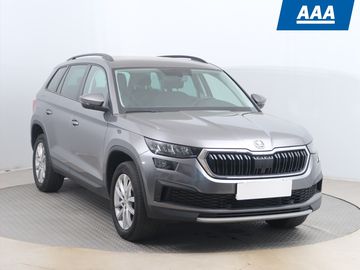 2.0 TDI, Ambition, 4X4
