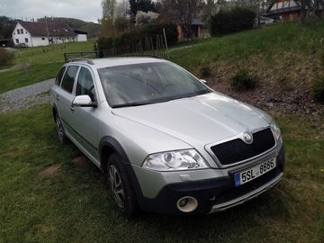 Scout 103kw