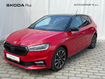 Monte Carlo 1.0 TSI 85kW DSG