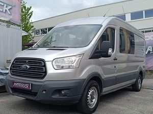 Ford Transit, 2.2 TDCi/92kW
