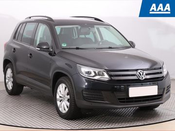 1.4 TSI, Automat, Serv.kniha