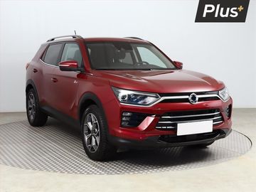 1.5 T-GDI, ČR,1.maj