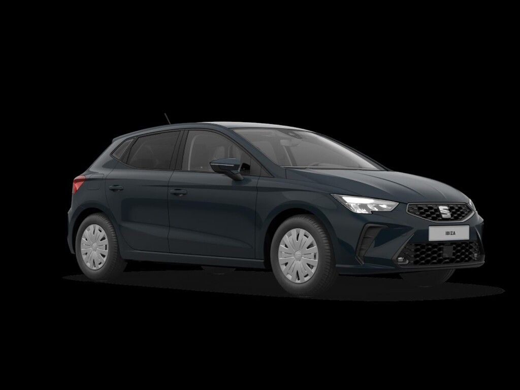 Seat Ibiza, 1.0 MPI 59kW