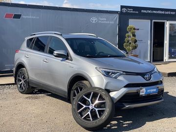 2.5HSD, ČR-2m, Executive, 4x4