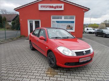 1,2 i ČR KLIMA TZ STK 6/2027