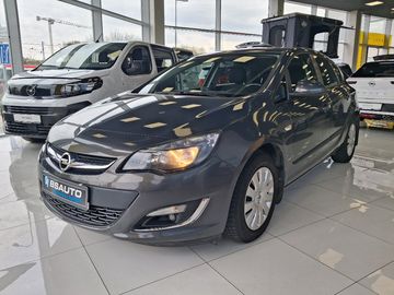 1.4i 74kW 2013