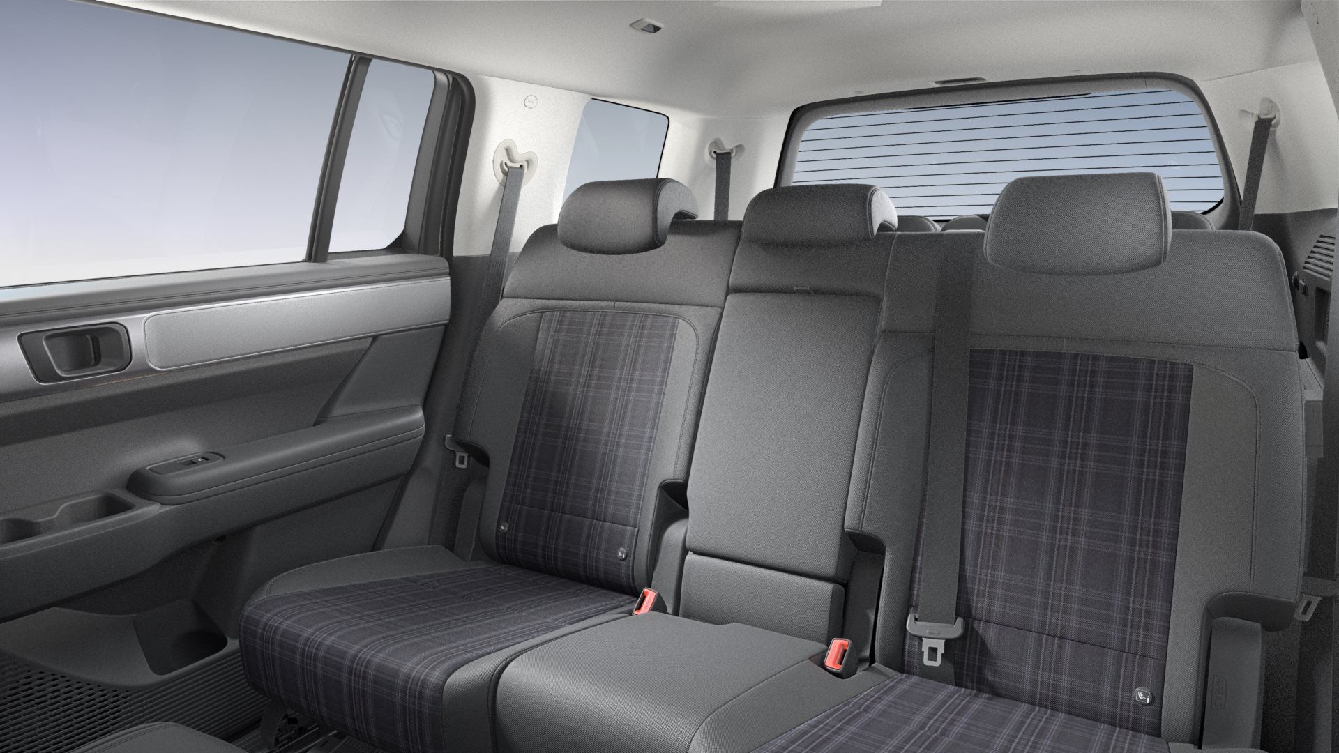 Hyundai Santa Fe, 7S 1,6 T-GDI HEV COMFORT - fotka 4