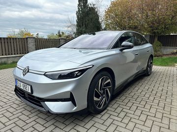 ID.7 Pro 77KWH 210kw
