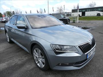 2,0 TDi STYLE DSG, 2x kola, ČR