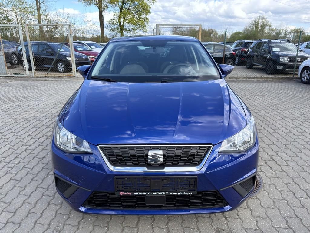 Seat Ibiza, 1.0 TSI 70 kW - fotka 2