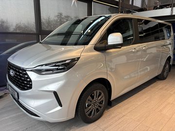 Titanium L2, 2.0 EcoBlue, Aut.