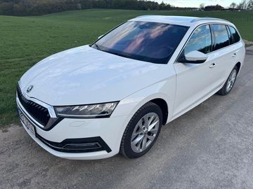 2.0TDI DSG STYLE+ NAVI LED ČR